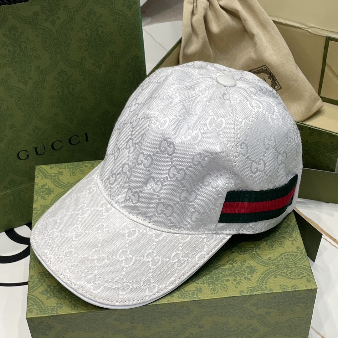 Gucci Hats